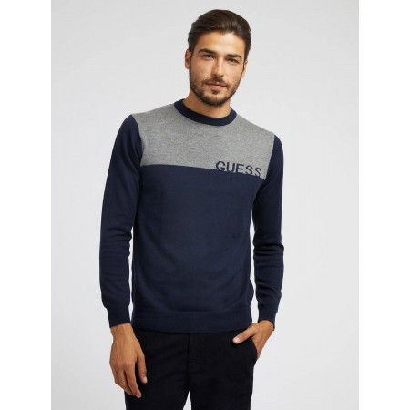 PULL-GUESS-HOMME M2BR09...
