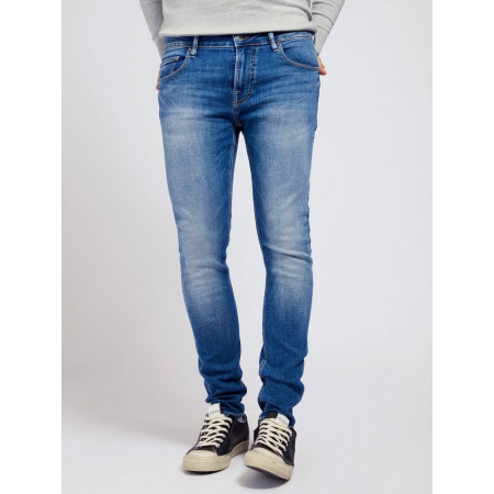 JEANS COUPE SUPER SKINNY