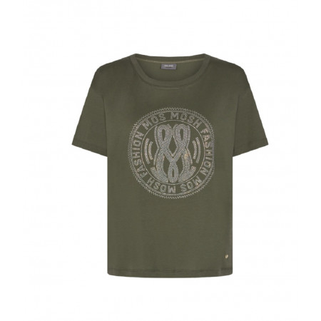 T-shirt MOS MOSH